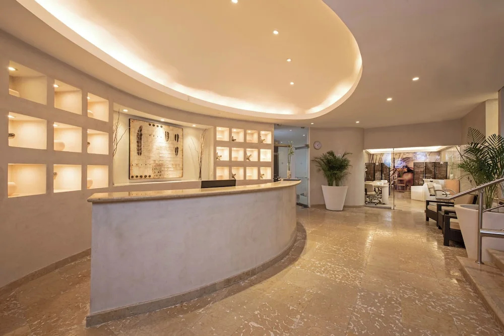 Photo - Coral Level at Iberostar Selection Cancun