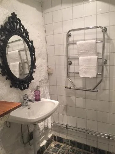 Foto - Hotel Tre Små Rum