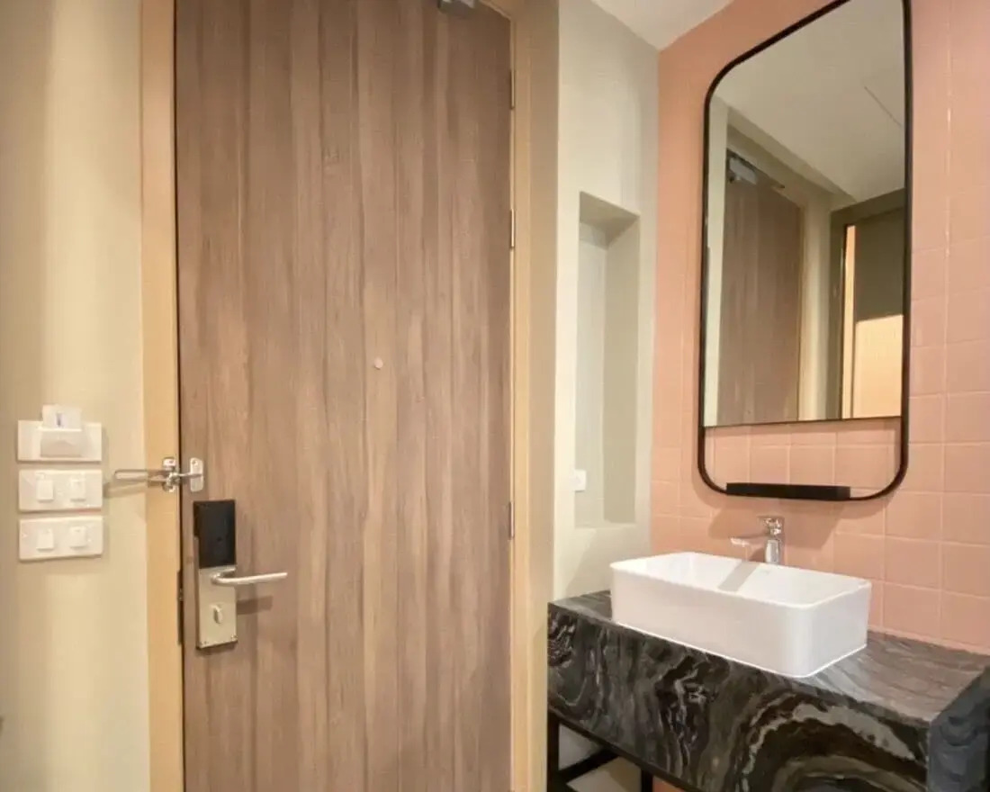 Foto - Miami Hotel Bangkok