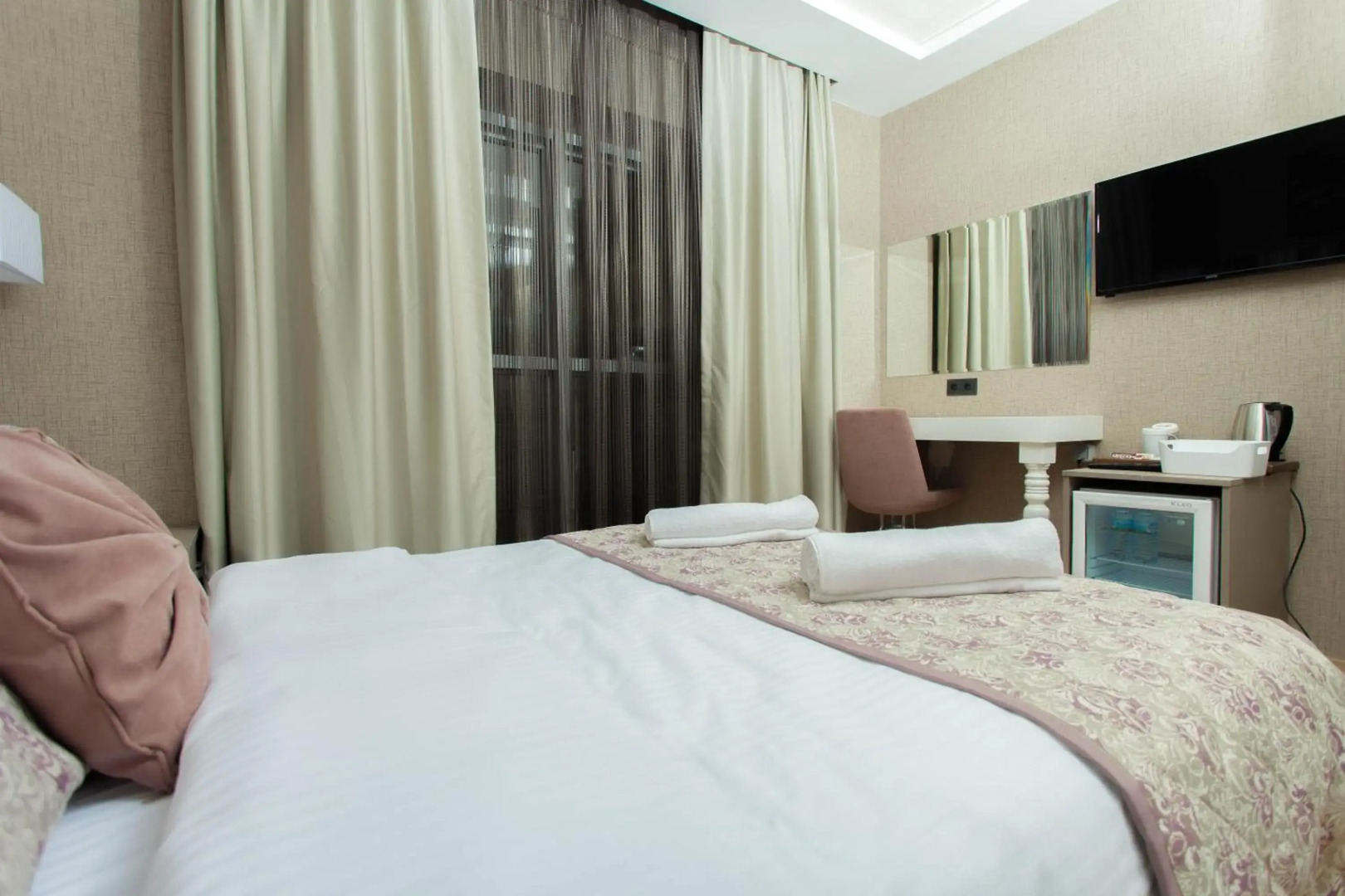 Foto - Hotel Iz