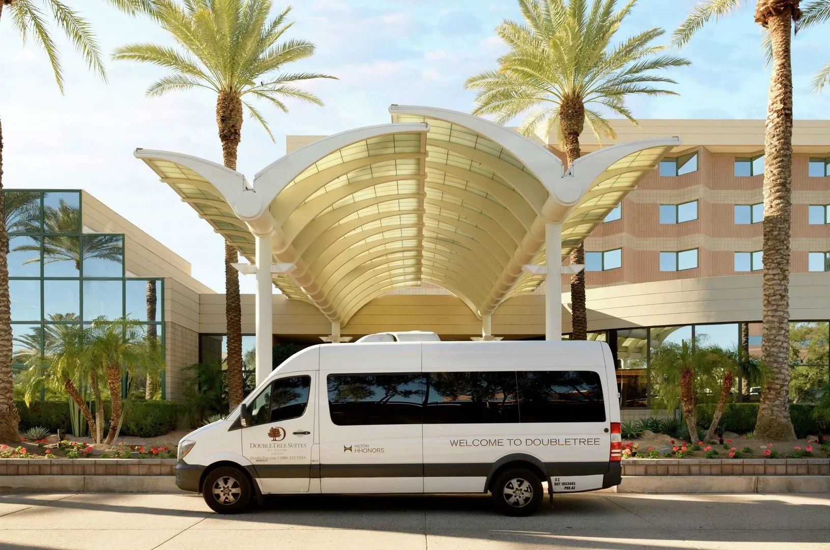 Photo - DoubleTree Suites by Hilton Phoenix