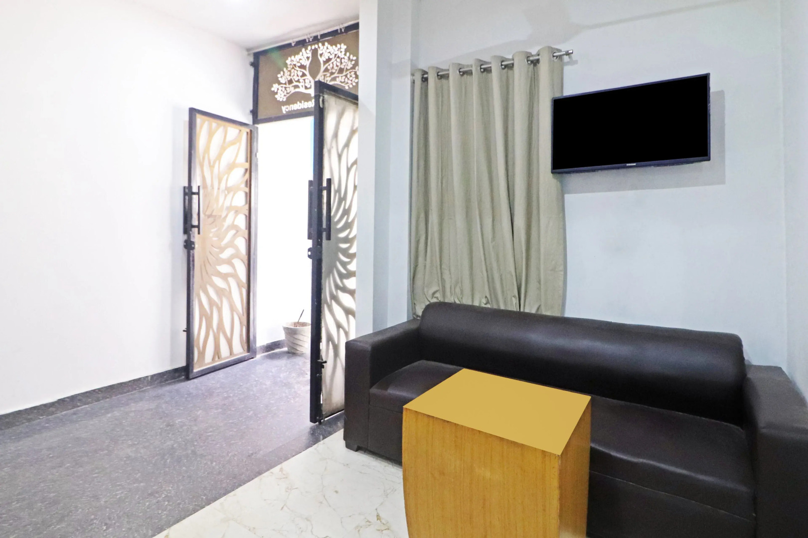 Foto - Hotel Trendy residency