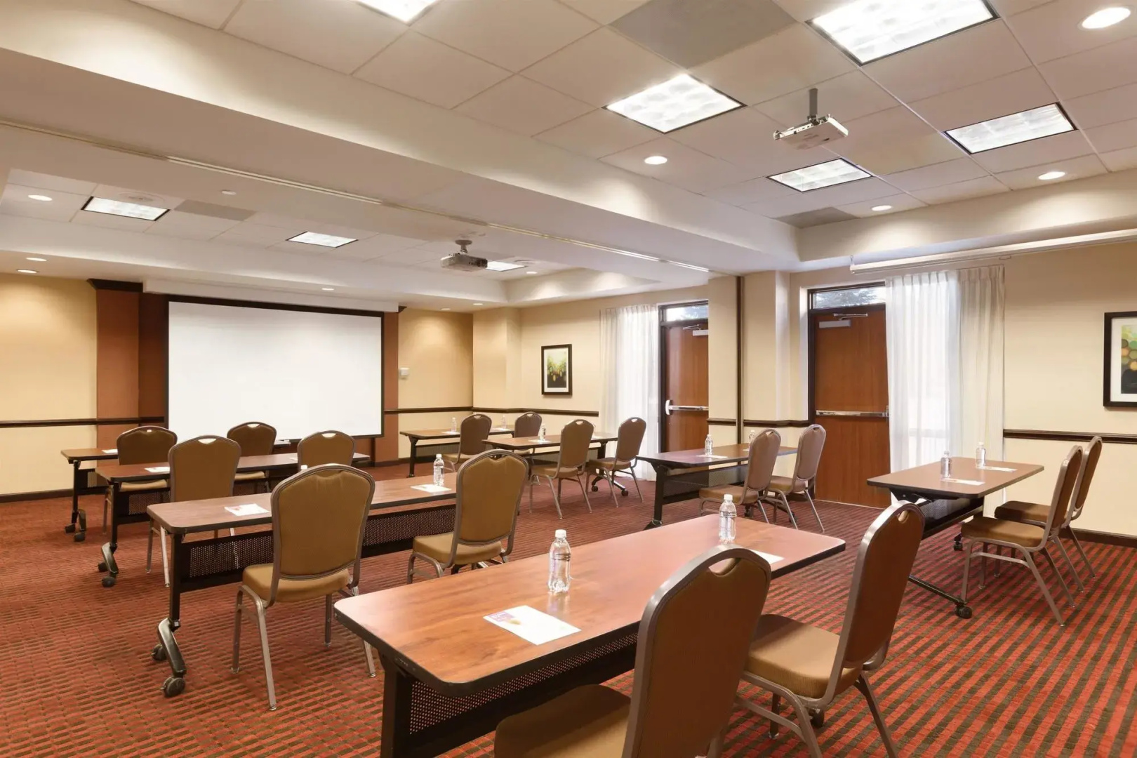 Foto - Hyatt Place Chicago - Lombard/Oak Brook