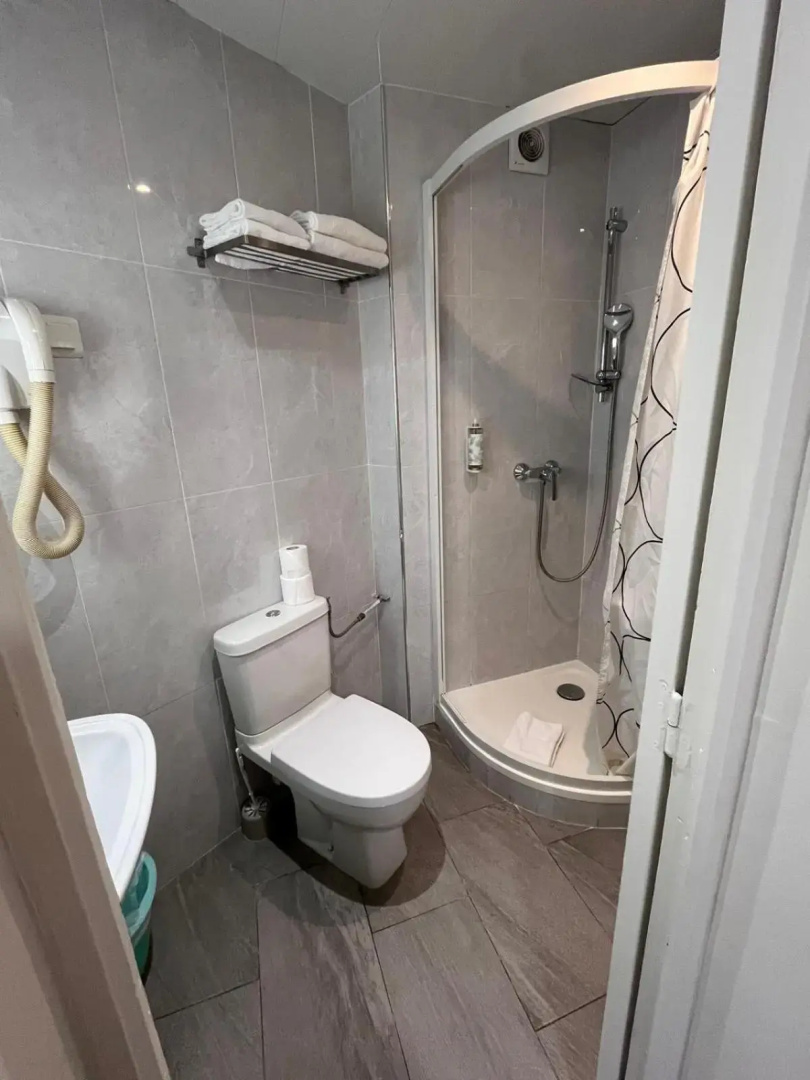 Photo - Hipotel Paris Voltaire Bastille