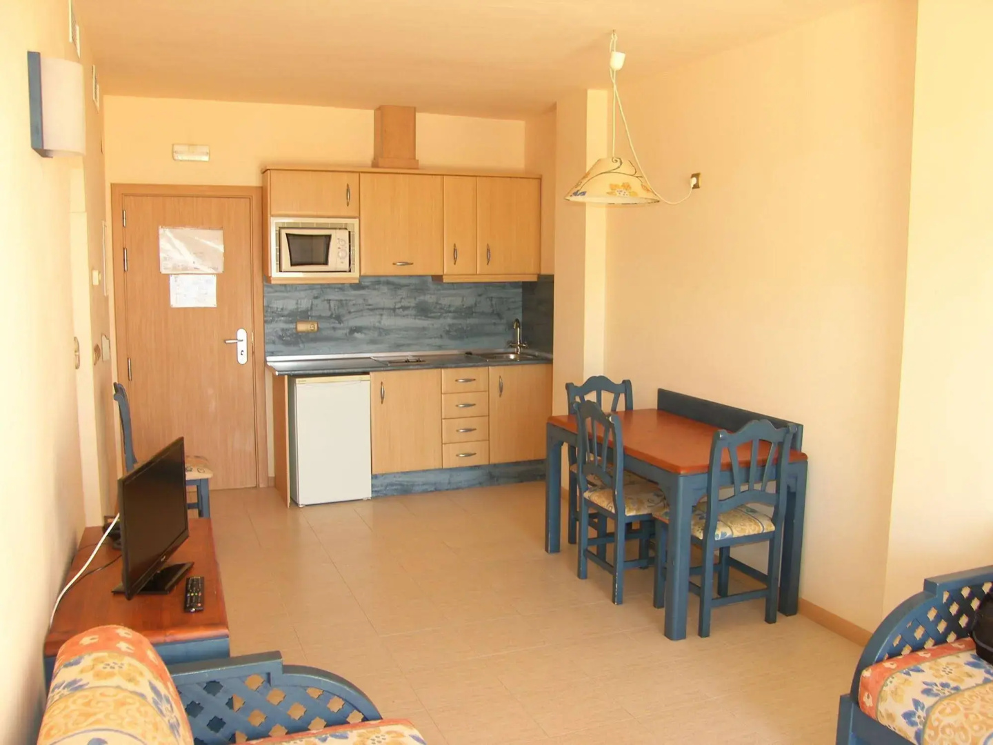 Photo - Playamójacar Hotel