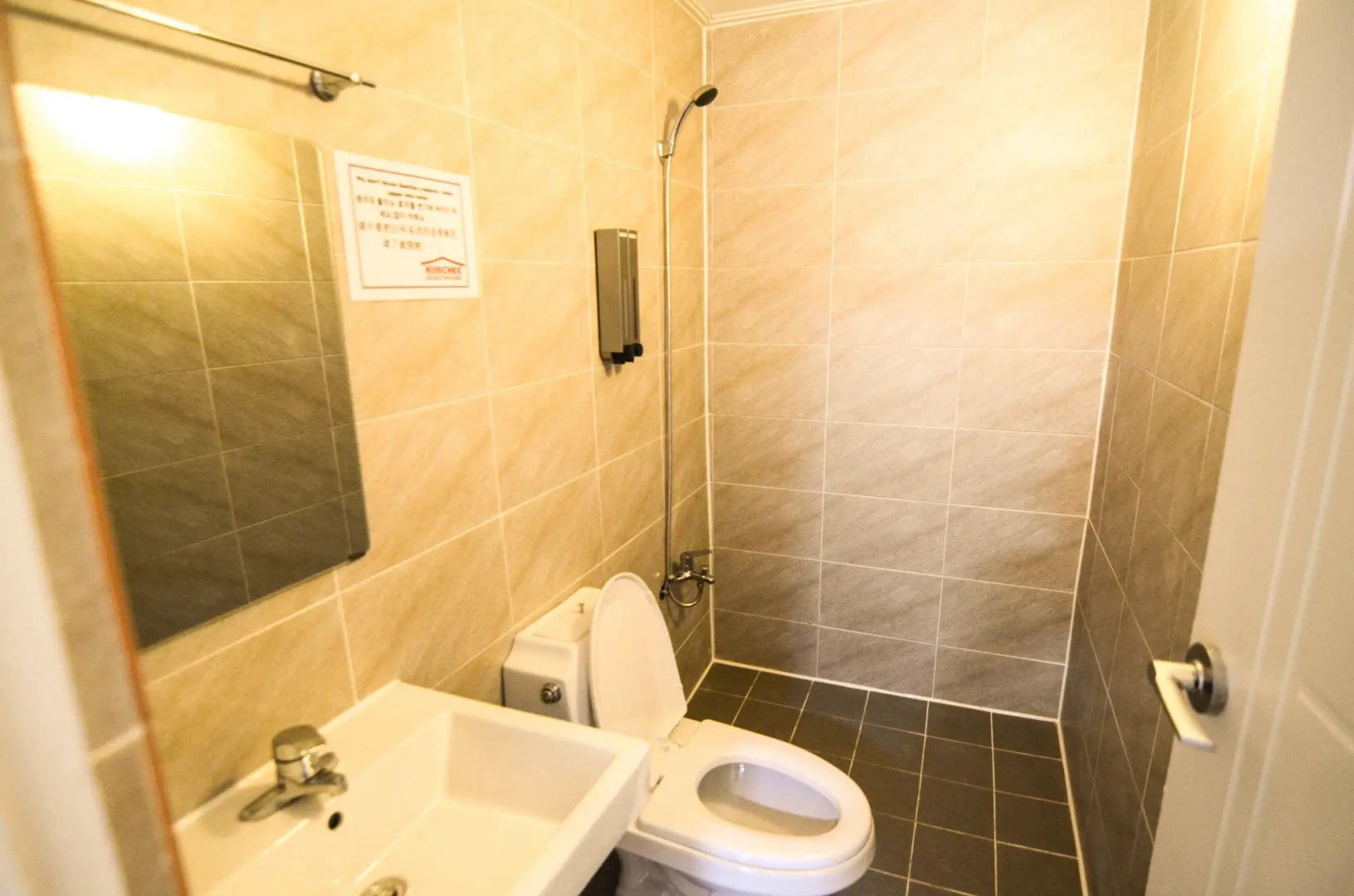 Foto - Yakorea Hostel Dongdaemun