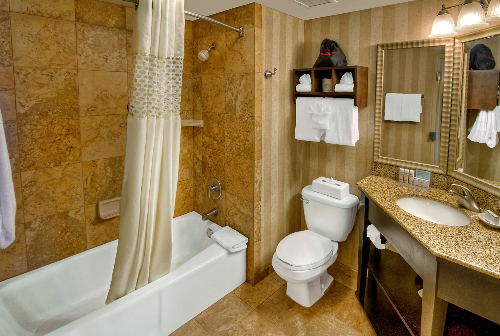 Foto - Hampton Inn Nashville / Vanderbilt