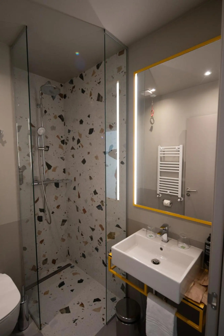 Foto - ibis Styles Sibiu Arsenal