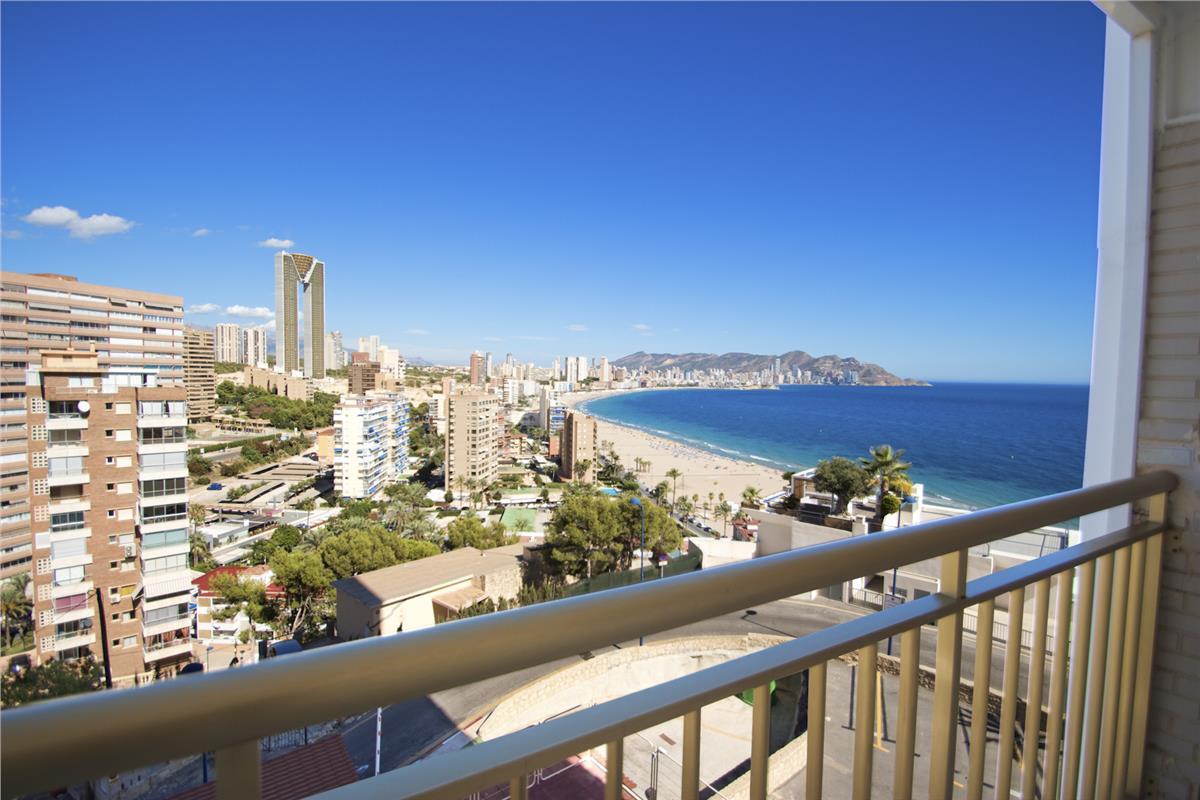 Foto - Hotel Servigroup Torre Dorada