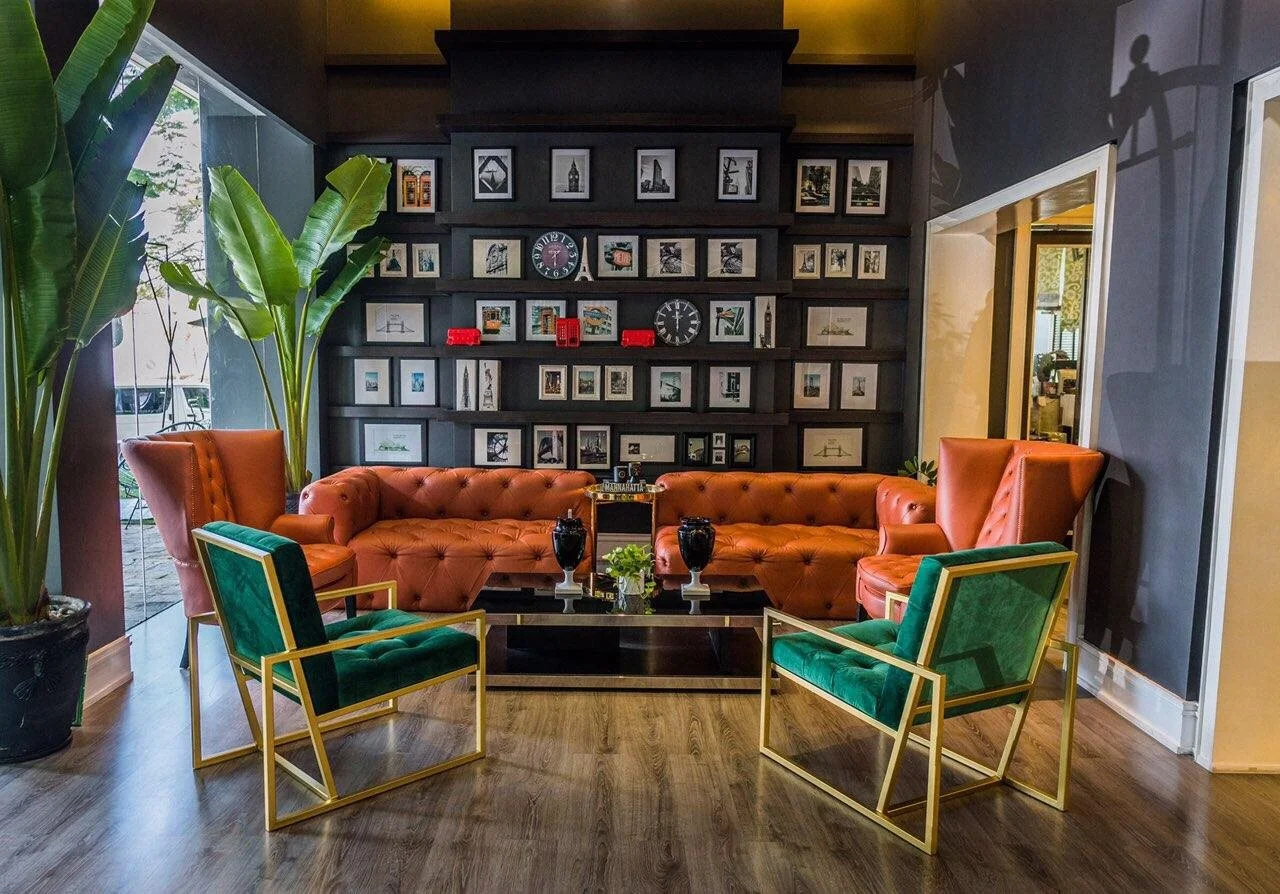 Photo - Azumi Boutique Hotel