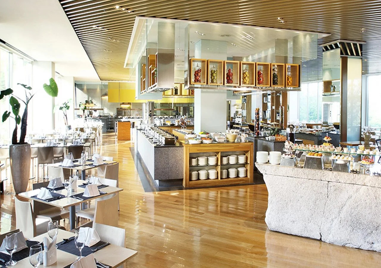 Photo - Rolling Hills Hotel