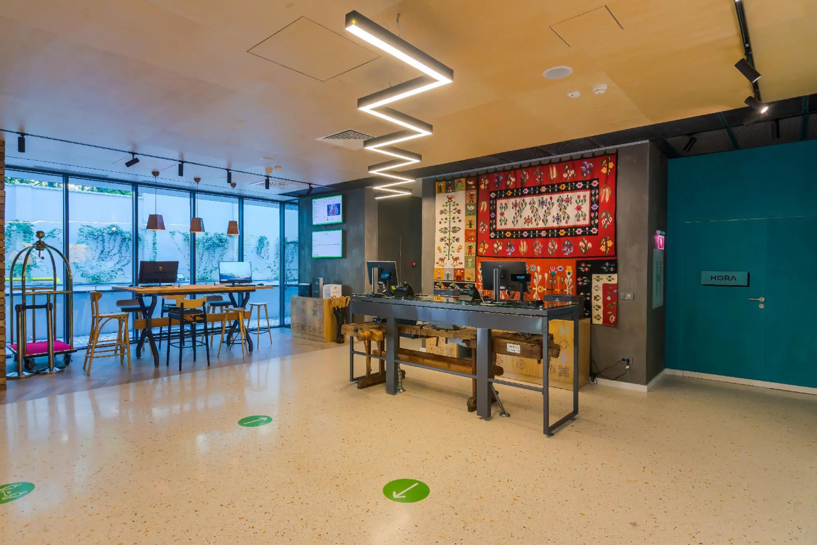 Foto - ibis Styles Bucharest City Center