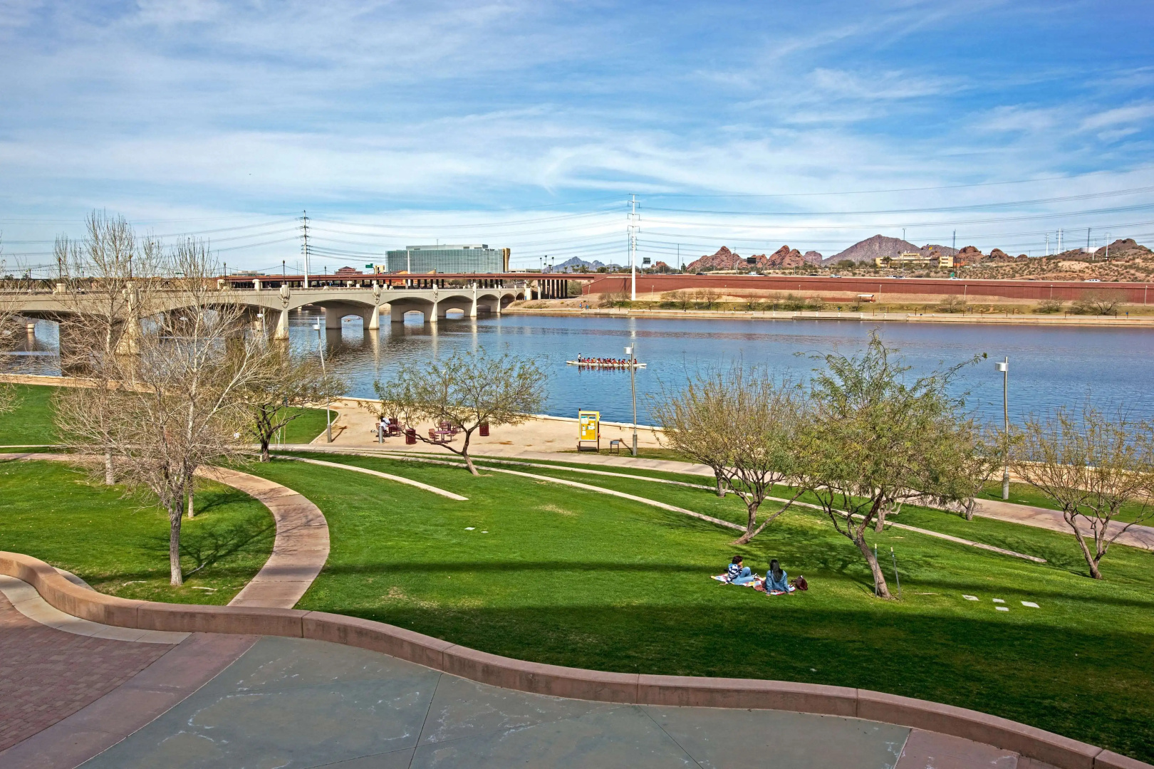 Foto - Hyatt Place Tempe Phoenix Airport