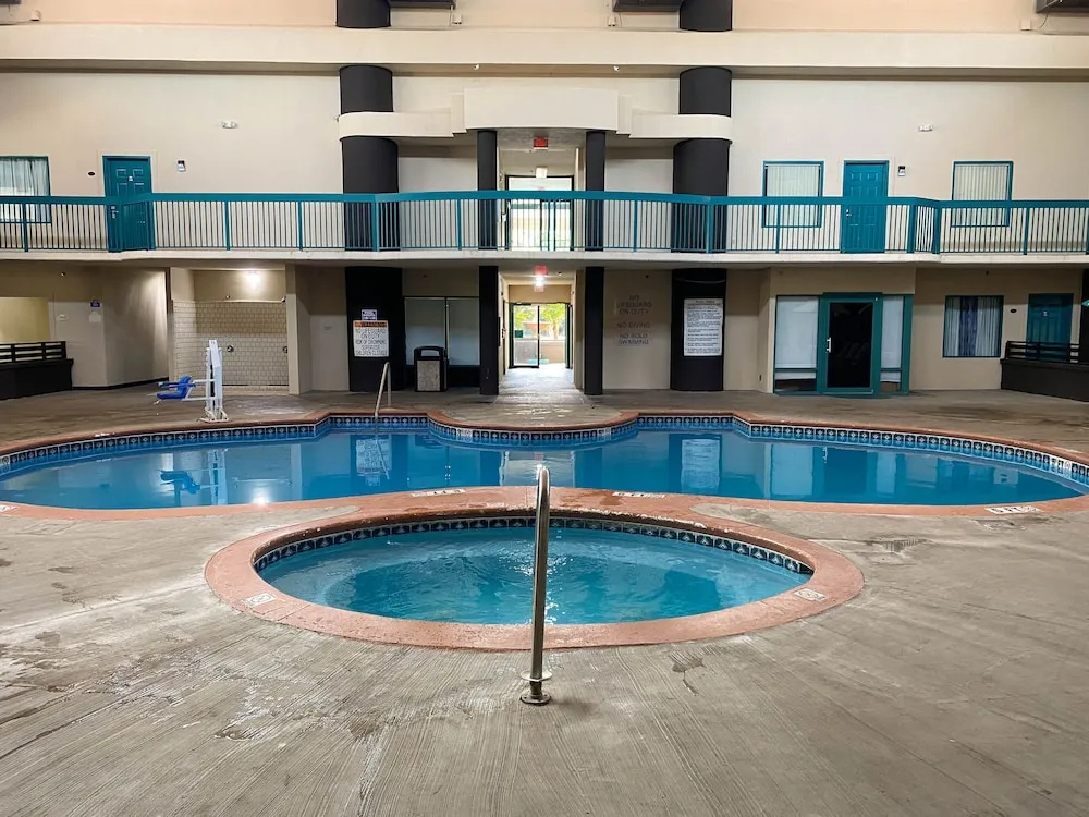 Foto - Studio 6 Extended Stay - Savannah, GA - Gateway & I-95