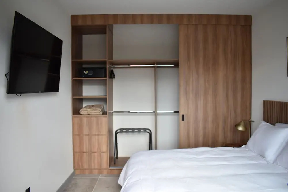 Photo - Tanat Art Hotel