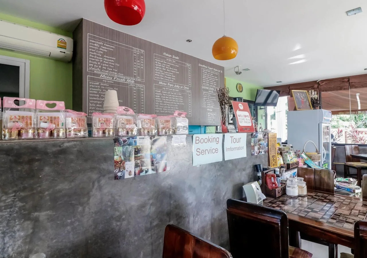 Photo - Donchai House