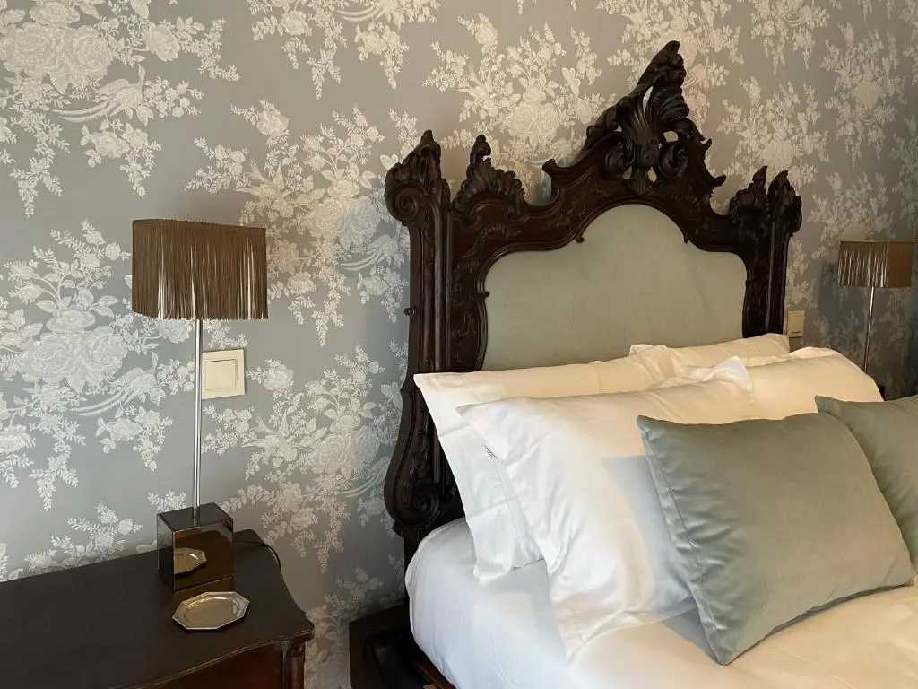 Foto - Santiago Family House - Luxury Guest House