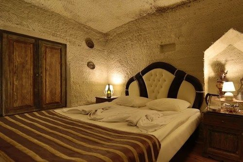 Photo - Kayatas Cave Suites