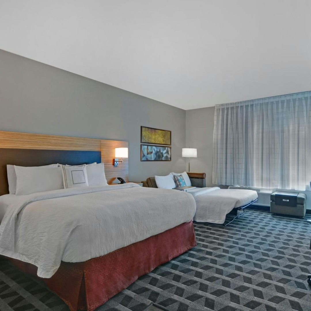 Foto - TownePlace Suites by Marriott Jacksonville East