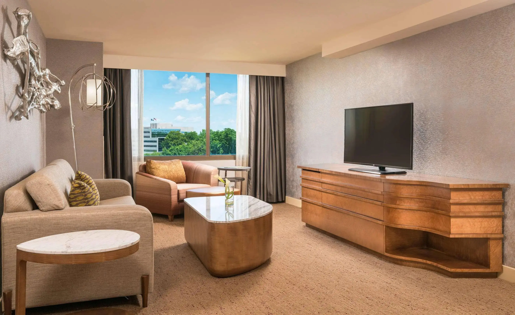 Foto - The Westin Tysons Corner