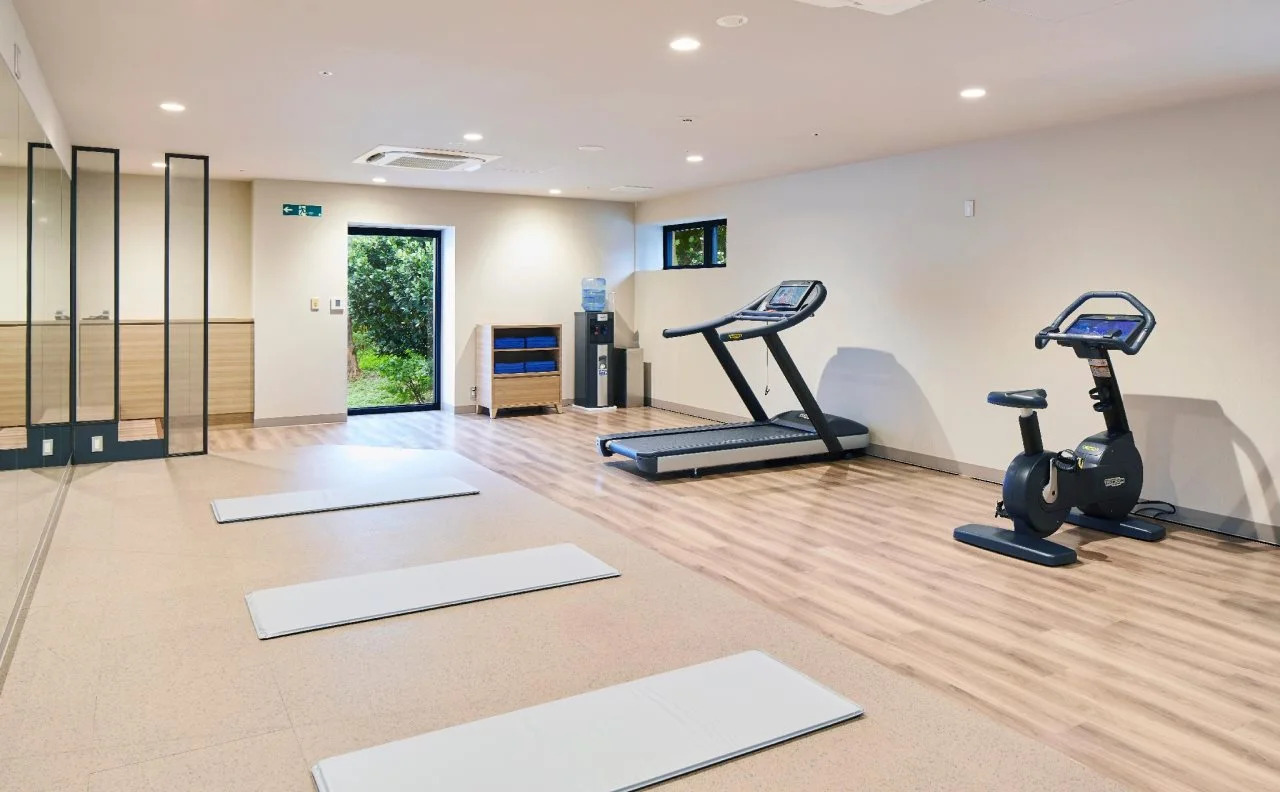 Foto - Novotel Okinawa Naha