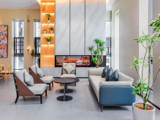 Country Inn & Suites by Radisson Hotel (Liangjiang Shuitu New City Chongqing)