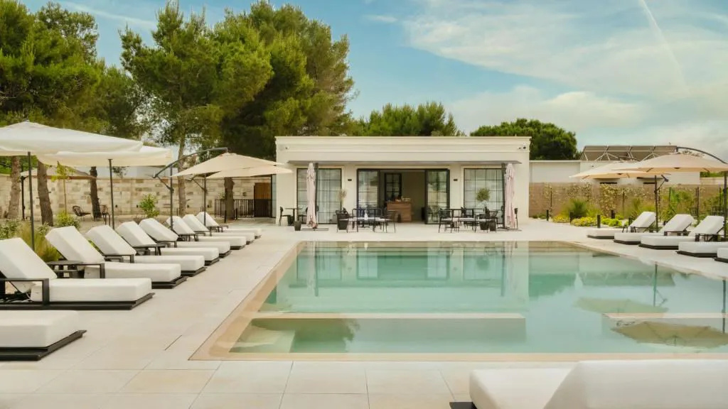 Salento Winery Lodge, Bild 10 von 11