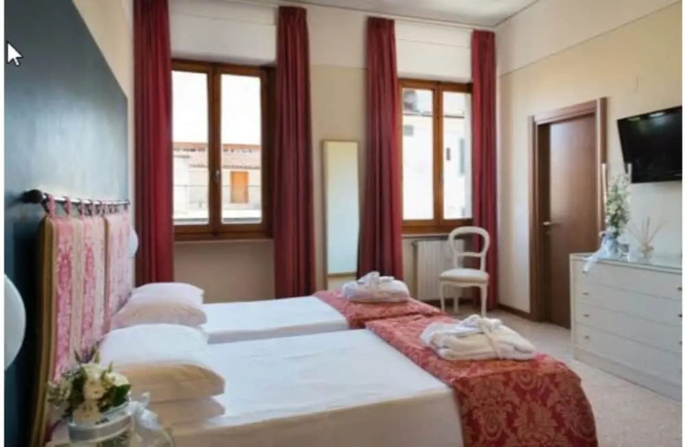 Foto - Hotel Ariston & Spa