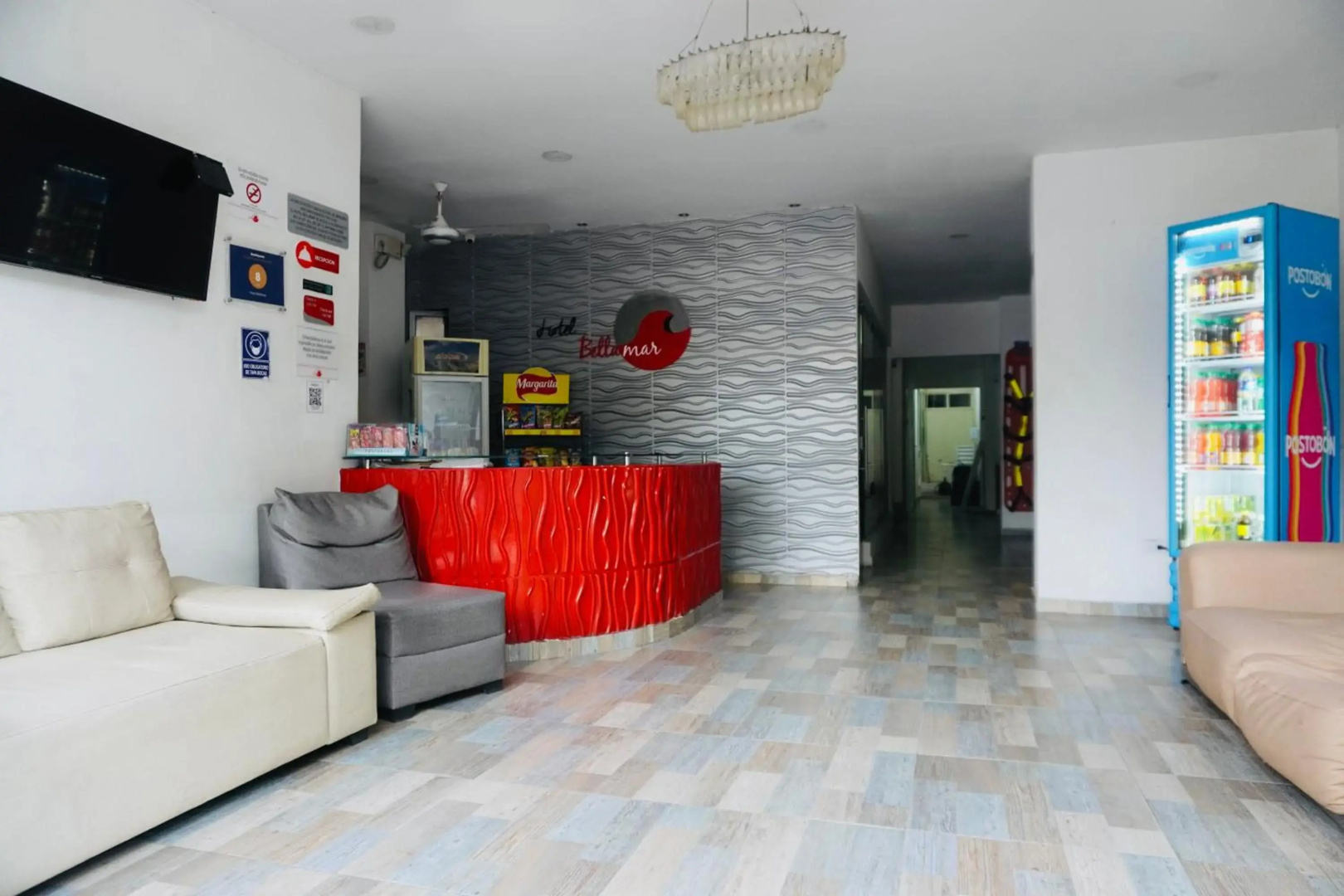 Photo - Hotel Bellamar