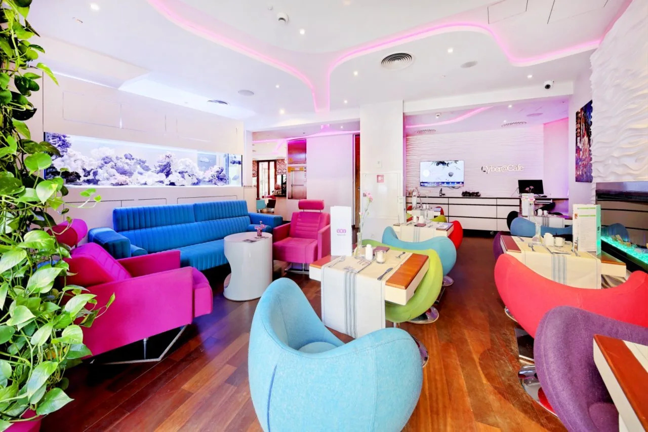 Photo - Leonardo Boutique Hotel Krakow City Center