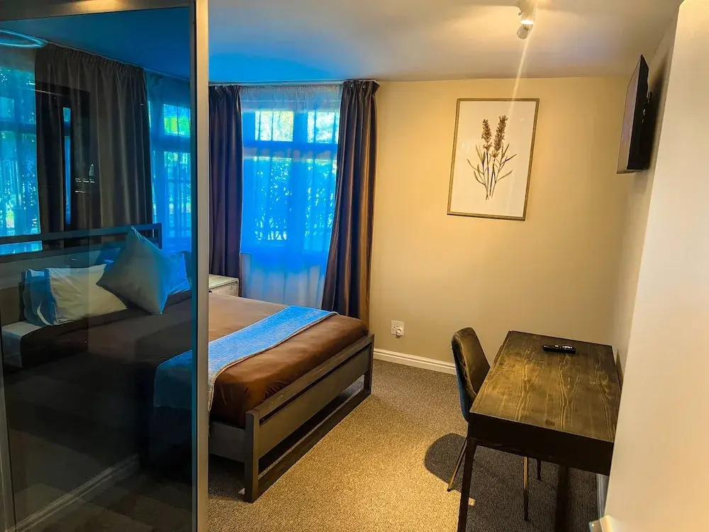 Foto - Fairstay Lodge