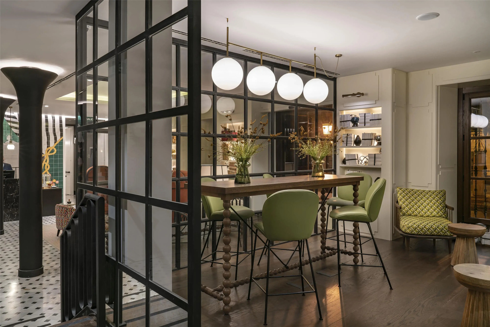 Photo - Vincci Molviedro Suites Apartments