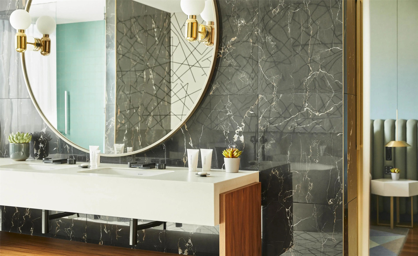 Foto - Grand Hyatt Barcelona