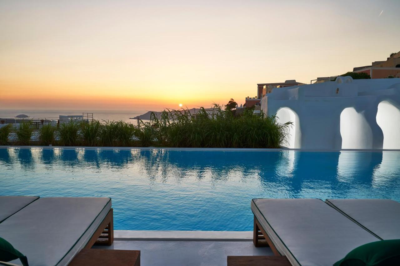 Foto - Katikies Garden Santorini - The Leading Hotels Of The World