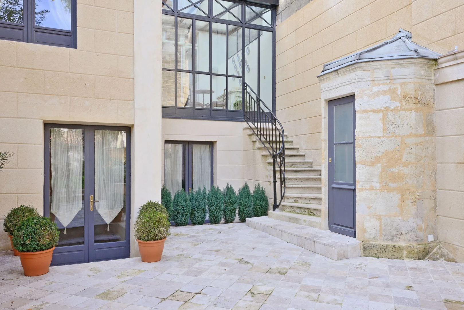 Foto - Villa Victor Louis - Bordeaux Centre