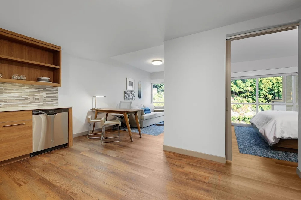 Photo - Element New York Wood Ridge