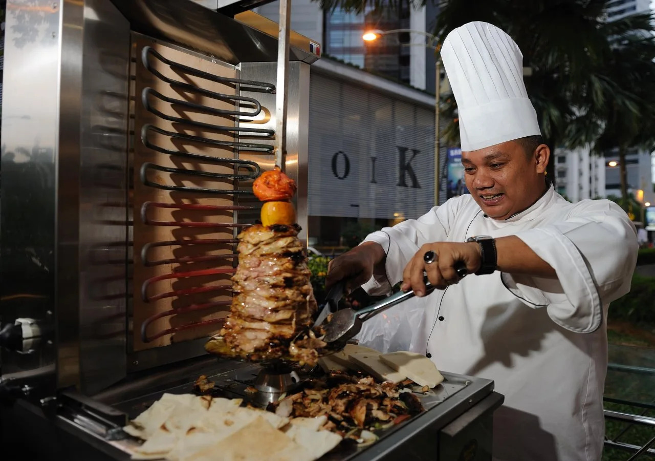 Foto - Perdana Kuala Lumpur City Centre