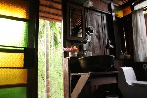 Foto - BaanBooLoo Village