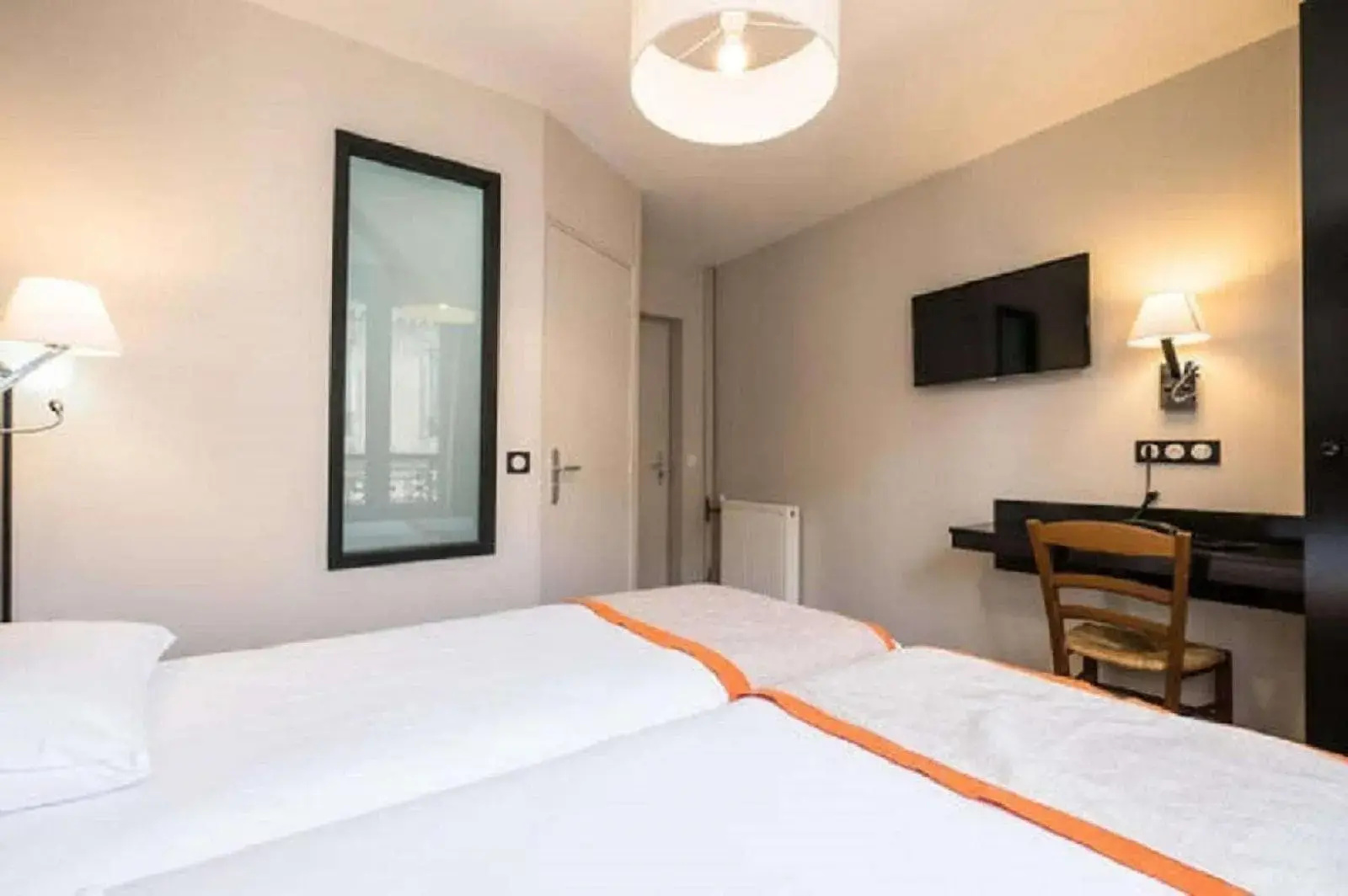 Photo - Hotel Bonsejour Montmartre