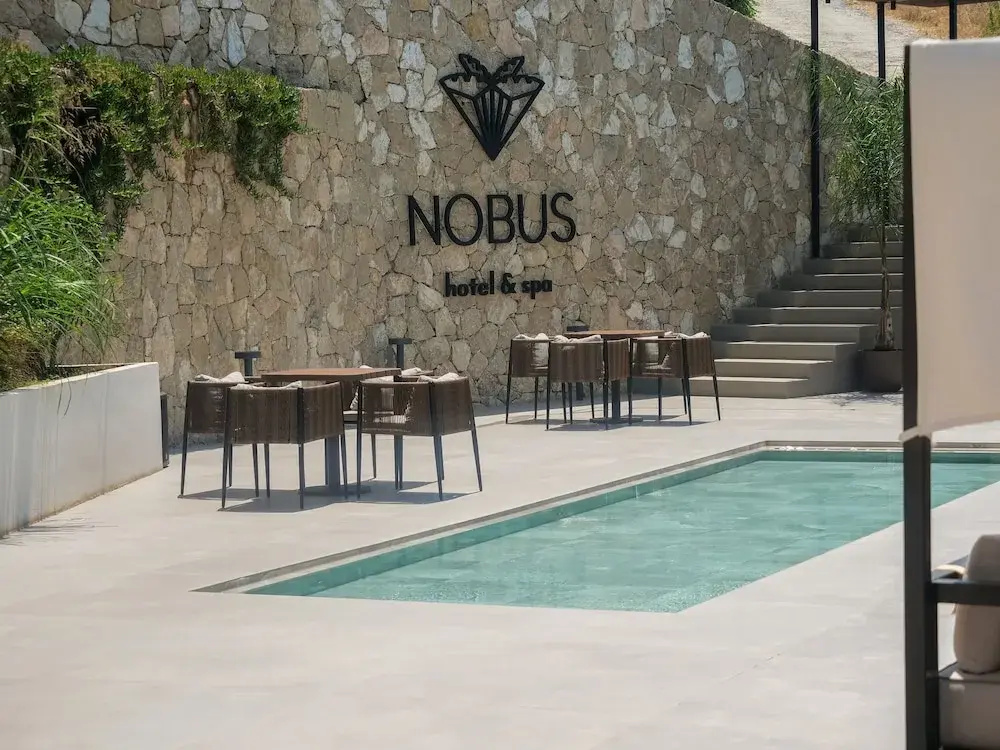 Photo - Nobus Hotel & Spa