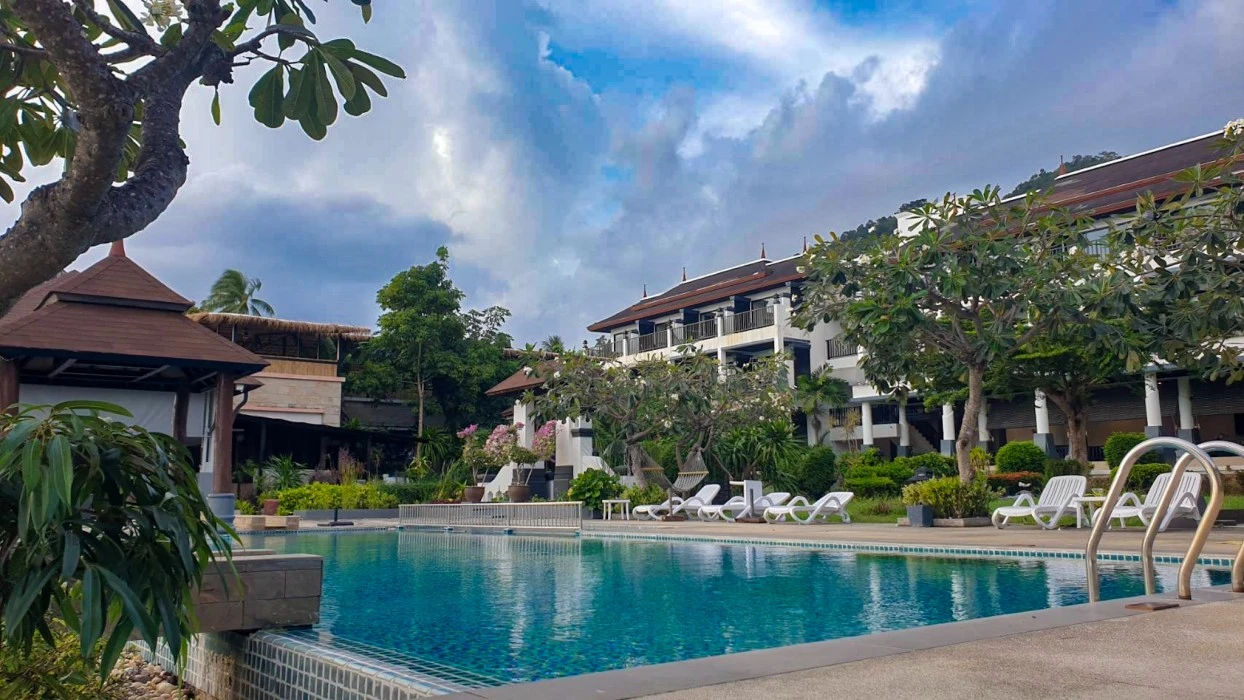 Foto - Samaya Wellness Resort