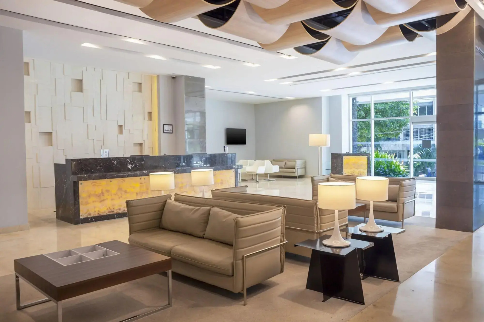 Photo - Four Points by Sheraton Barranquilla