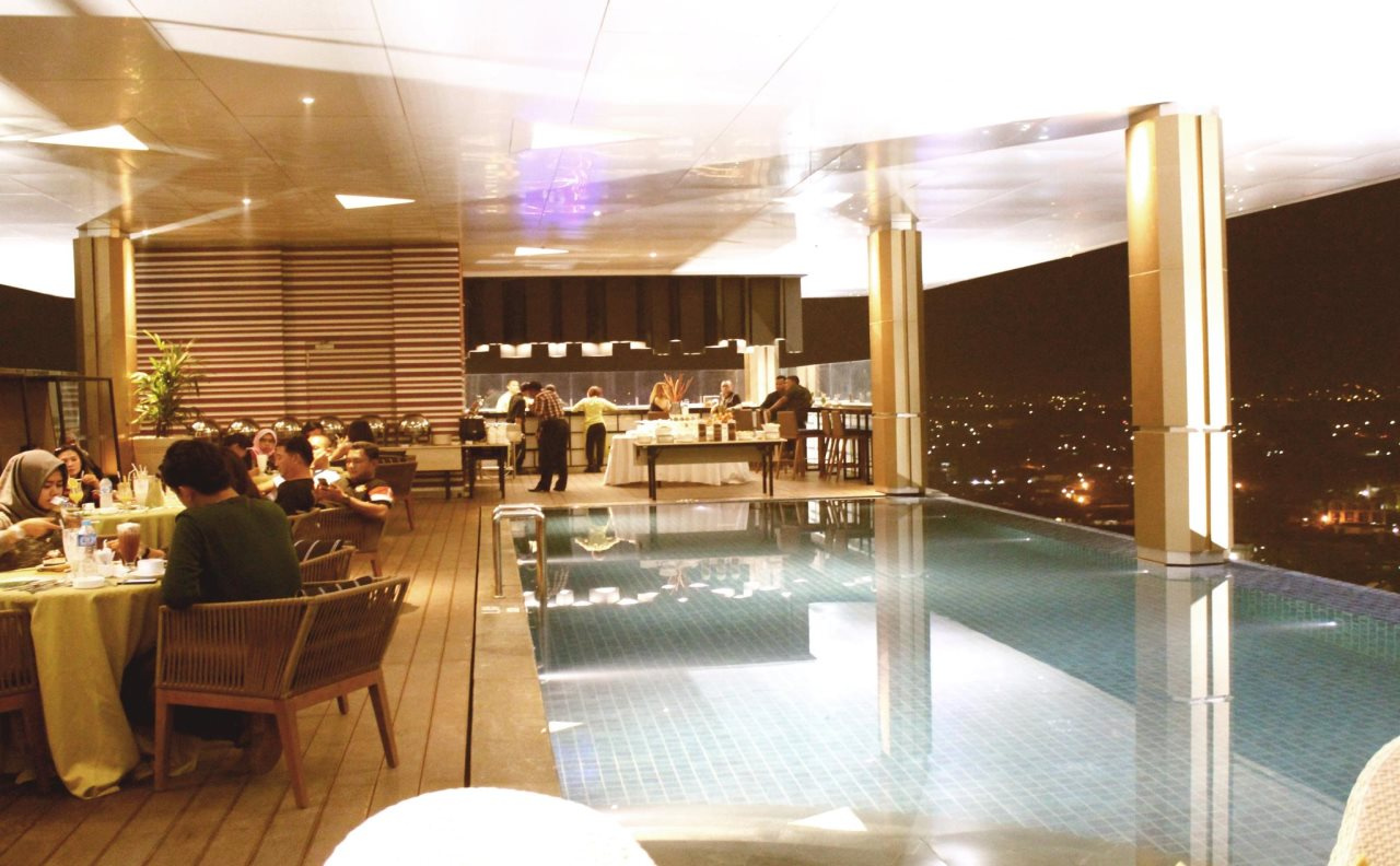 Foto - FOX Hotel Pekanbaru