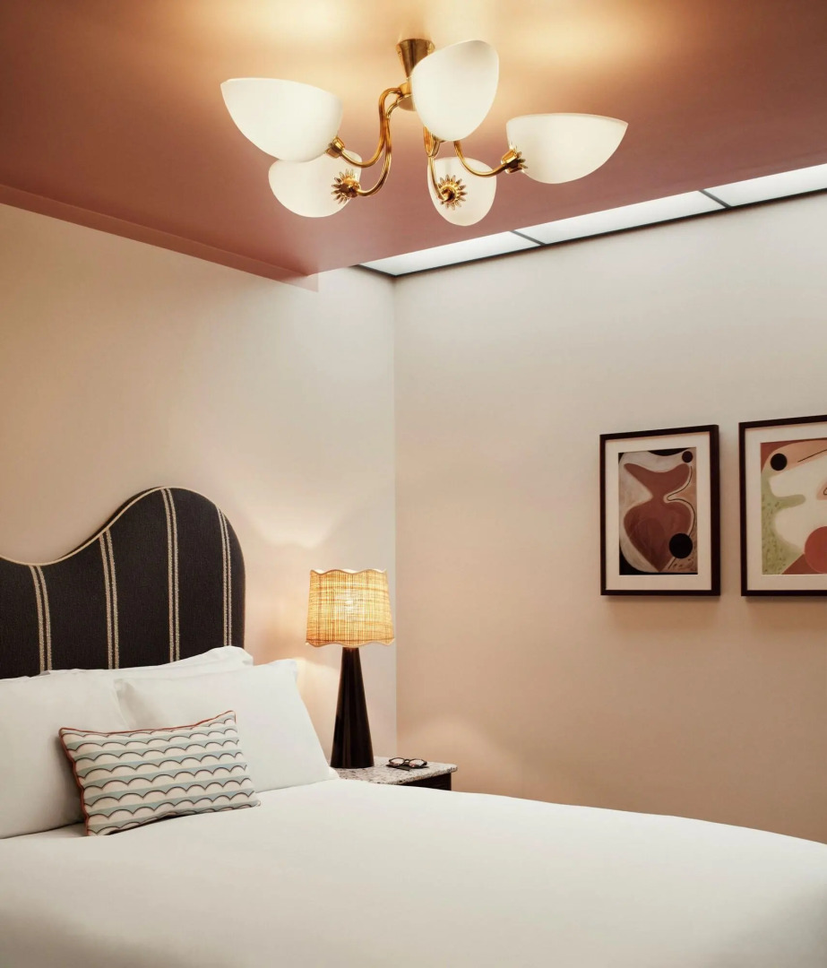 Photo - The Hoxton, Shepherds Bush