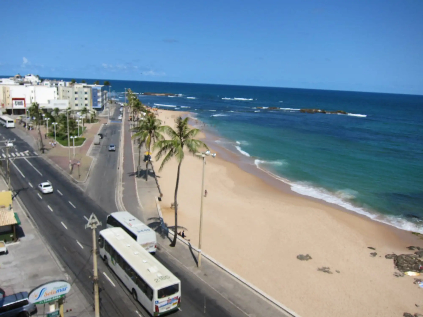 Foto - B Hotel Salvador