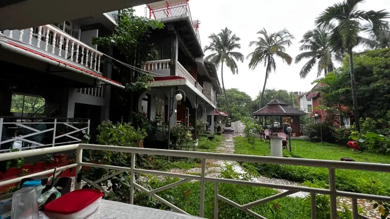 Photo - Peravel Beach Holiday Home