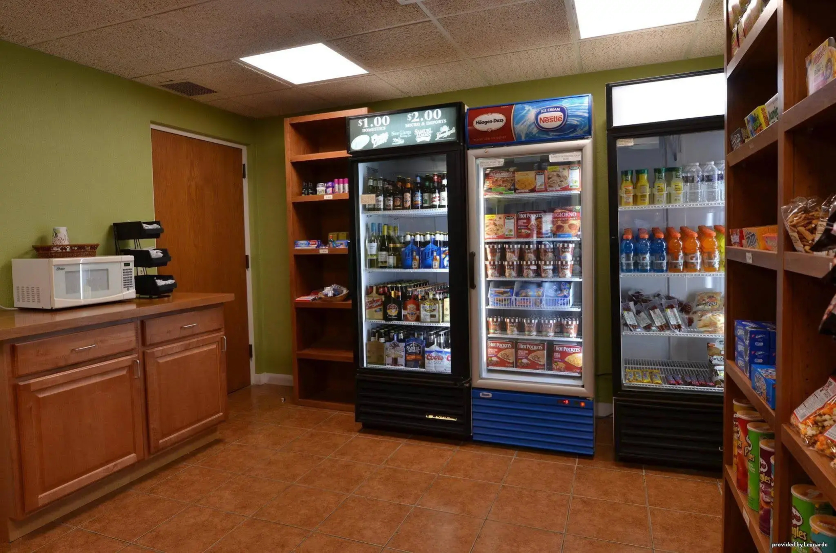 Foto - Best Western East Towne Suites