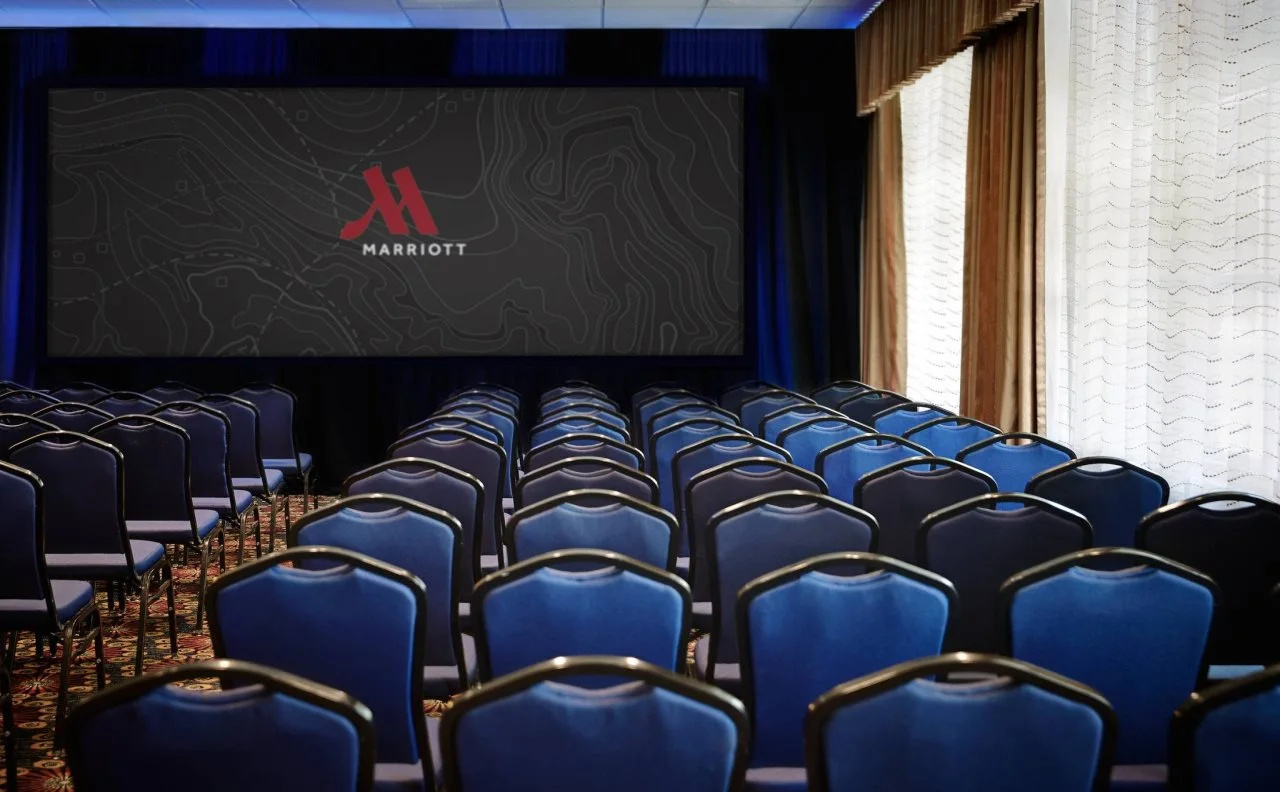 Foto - Monterey Marriott