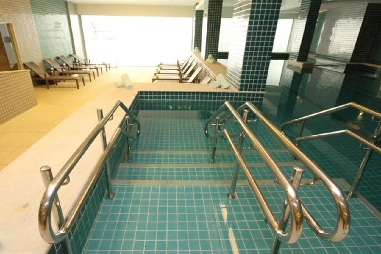 Photo - Promenade Link Stay Barra da Tijuca