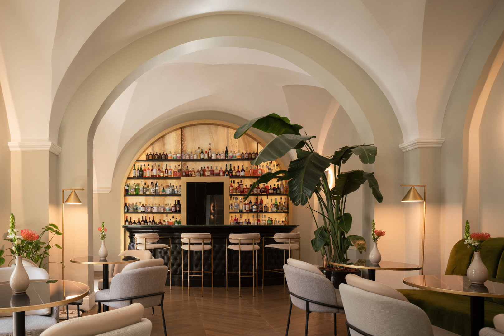 Foto - Patria Palace Hotel Lecce - Leading Hotels of the World